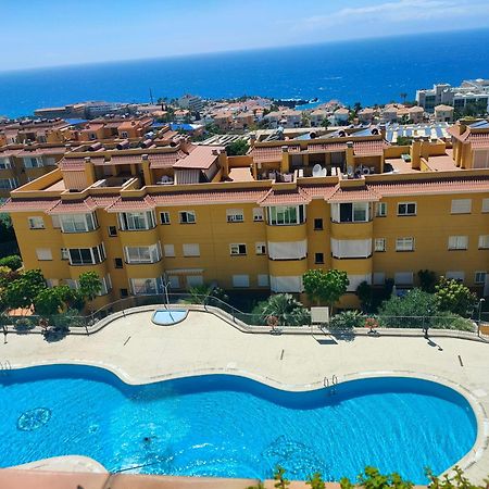 Belvedere Penthouse Puerto de Santiago  Esterno foto