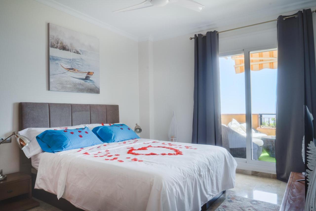 Belvedere Penthouse Puerto de Santiago  Esterno foto