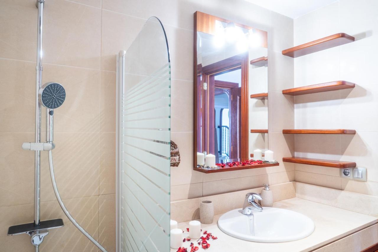 Belvedere Penthouse Puerto de Santiago  Esterno foto