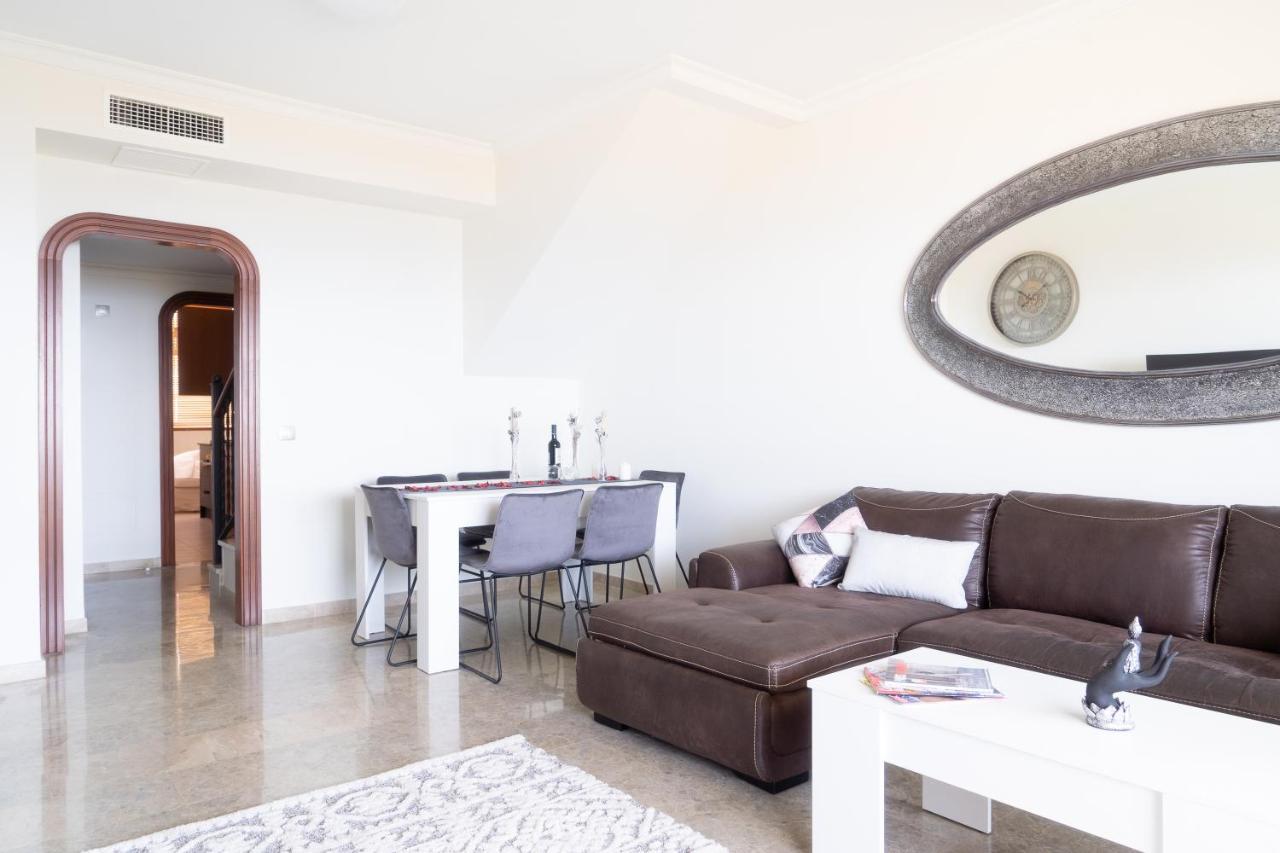 Belvedere Penthouse Puerto de Santiago  Esterno foto