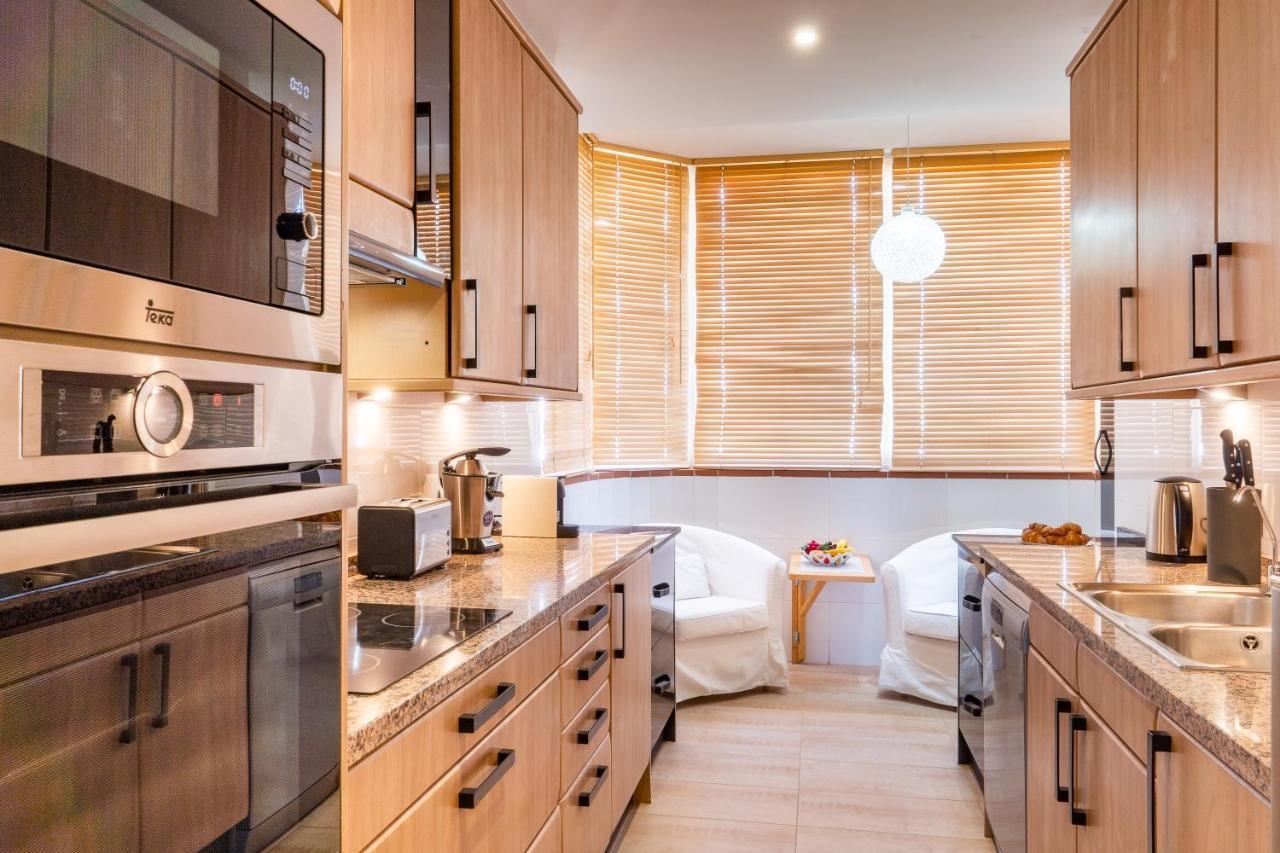 Belvedere Penthouse Puerto de Santiago  Esterno foto