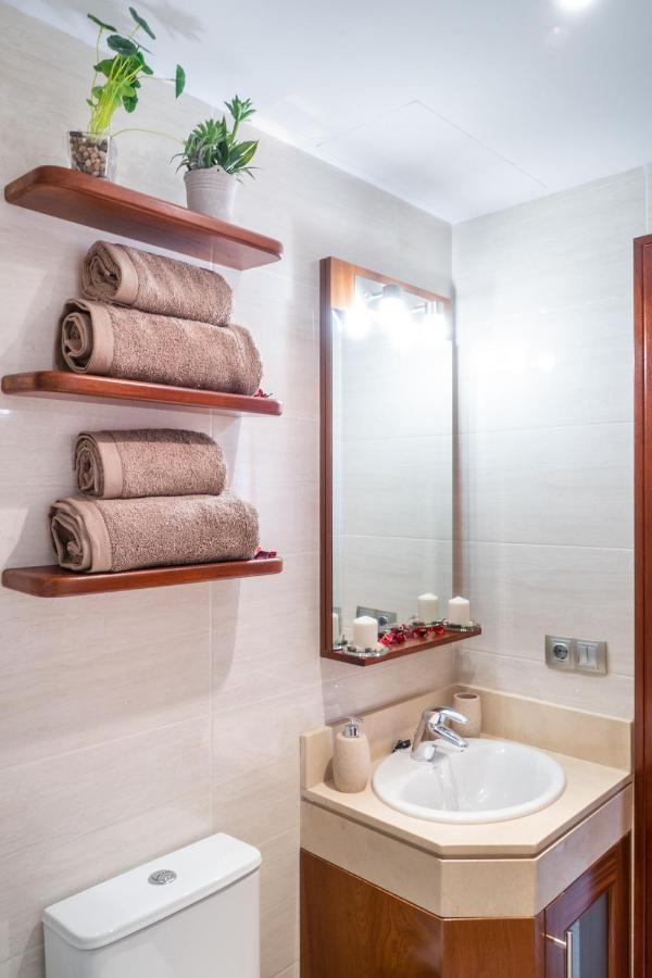 Belvedere Penthouse Puerto de Santiago  Esterno foto