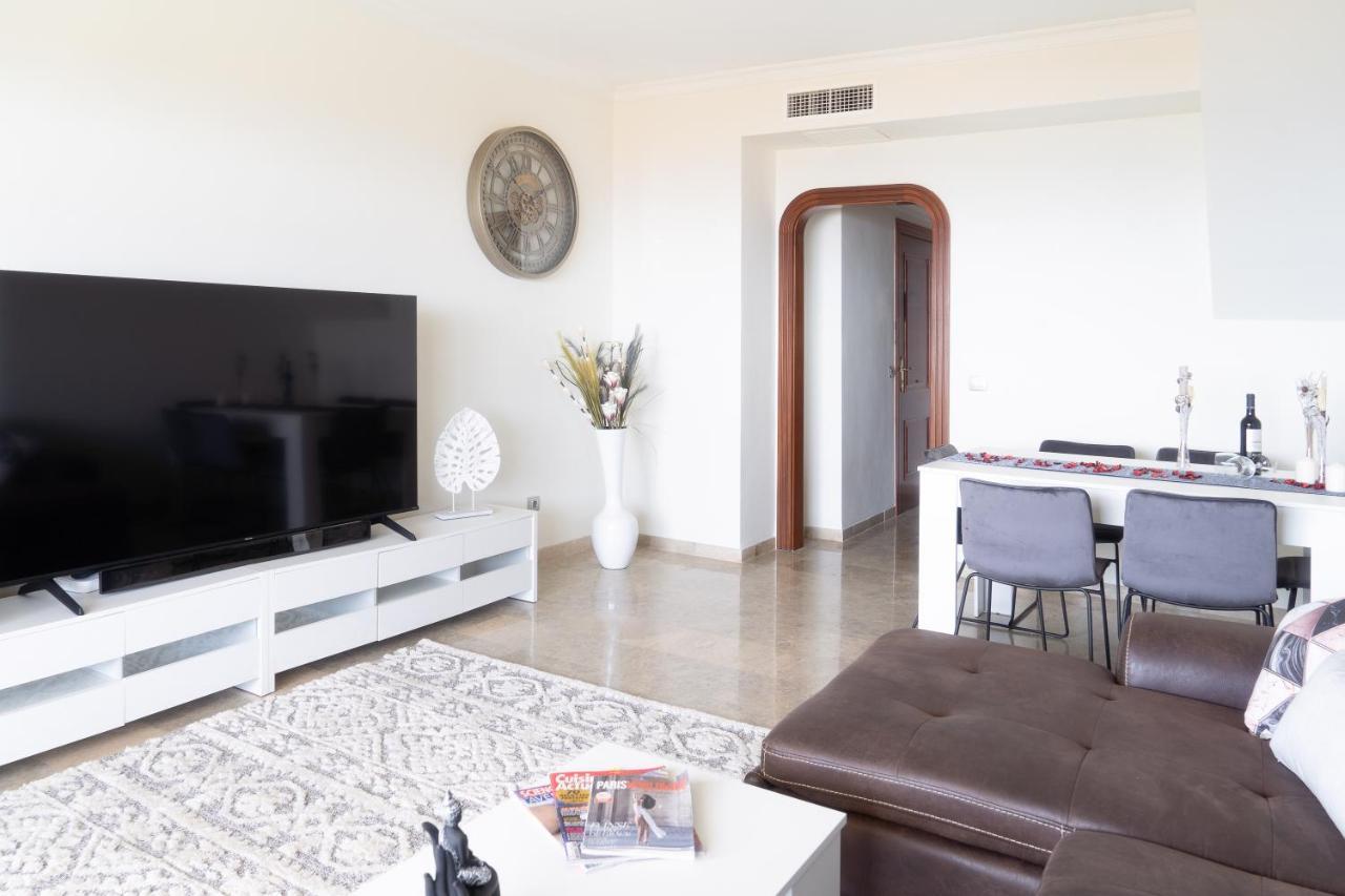 Belvedere Penthouse Puerto de Santiago  Esterno foto