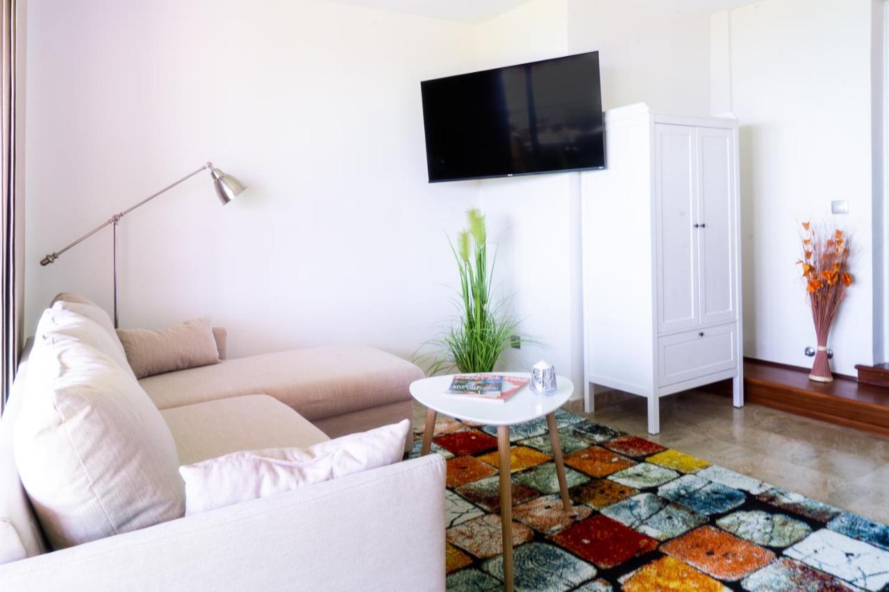 Belvedere Penthouse Puerto de Santiago  Esterno foto