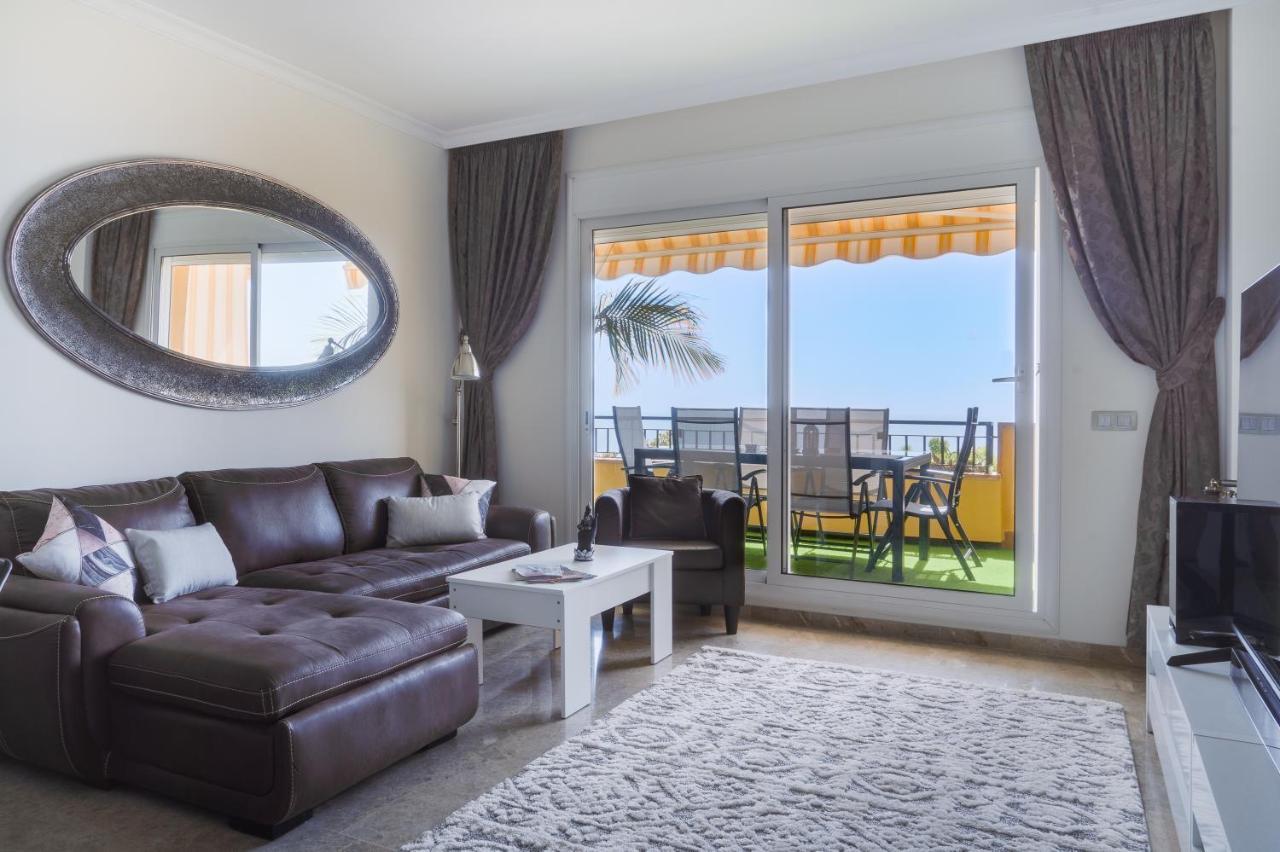 Belvedere Penthouse Puerto de Santiago  Esterno foto