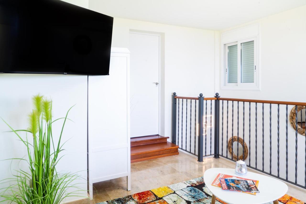Belvedere Penthouse Puerto de Santiago  Esterno foto