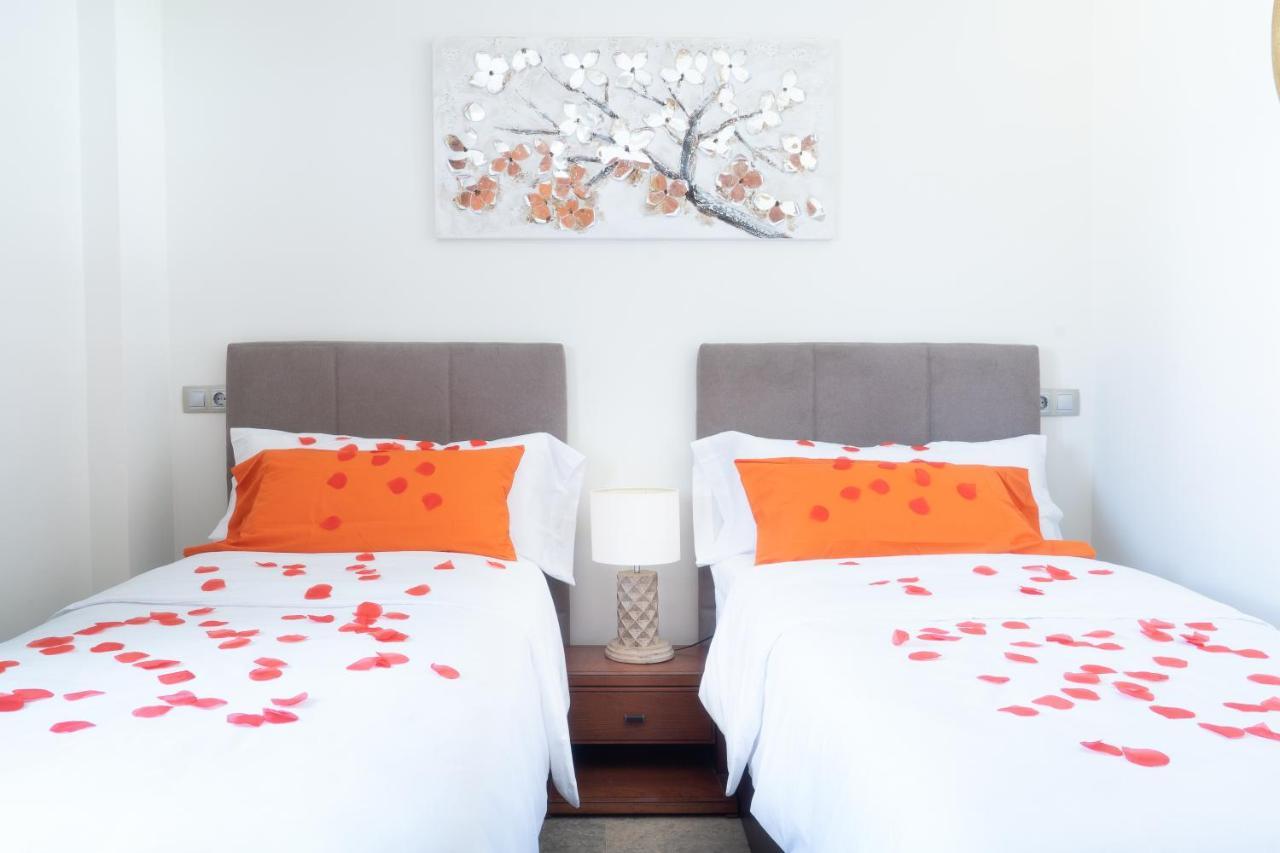 Belvedere Penthouse Puerto de Santiago  Esterno foto