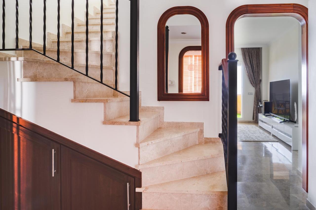 Belvedere Penthouse Puerto de Santiago  Esterno foto